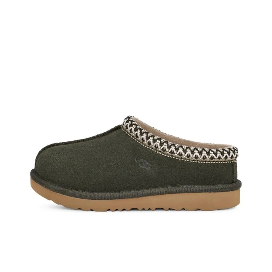 UGG Tasman II Slipper Forest Night Kids
