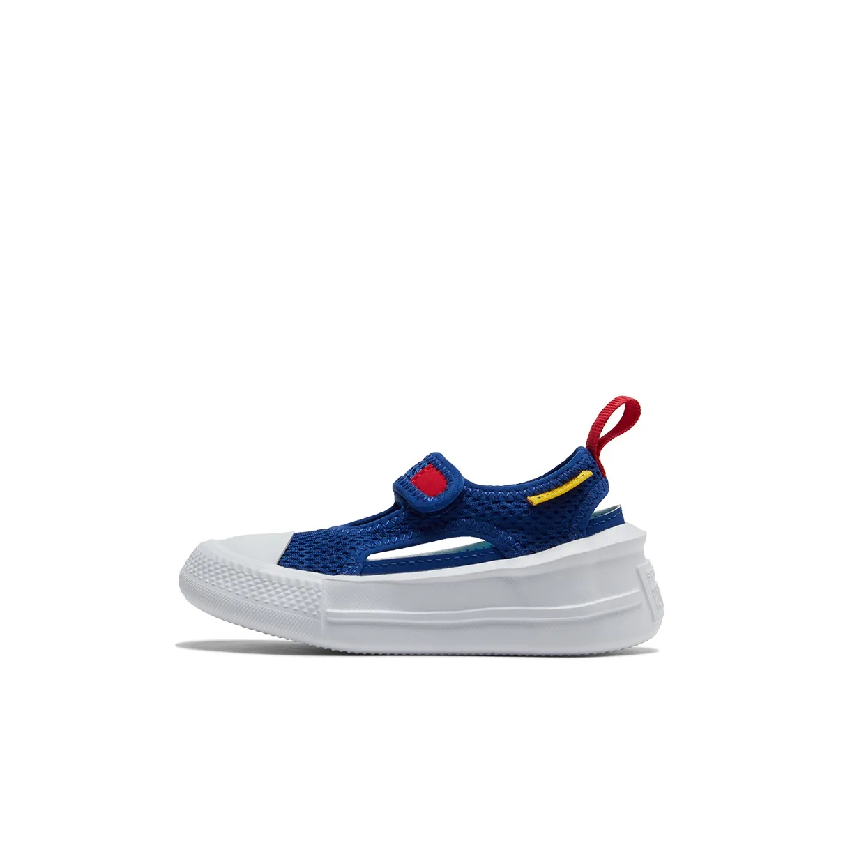Converse Chuck Taylor All Star Ultra Children's Sandals Blue White Children's Конверс Чук Тайлер Ол Стар Ультра Детские Сандалии Синие Белые Детские
