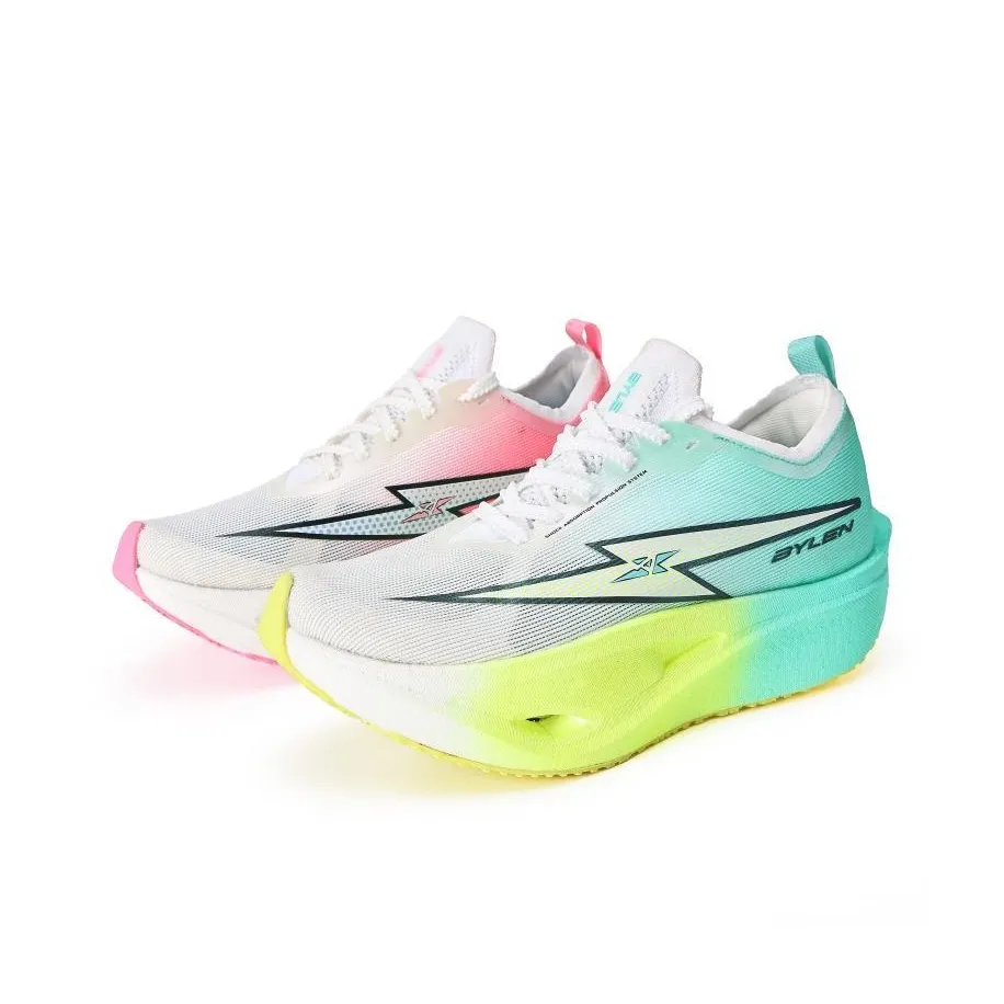 BYLEN Беговые кроссовки Low Top Унисекс