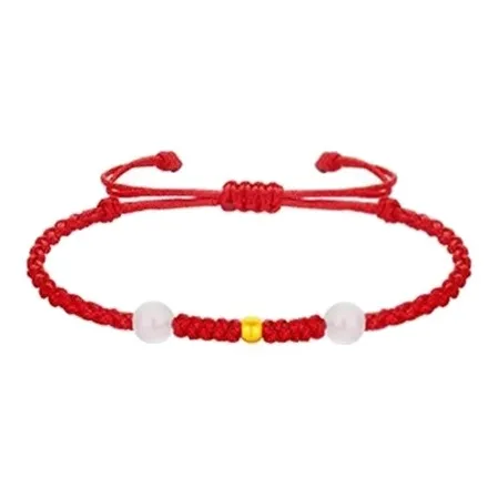 Rhymes Золотой Покрытый Медный Браслеты Женские