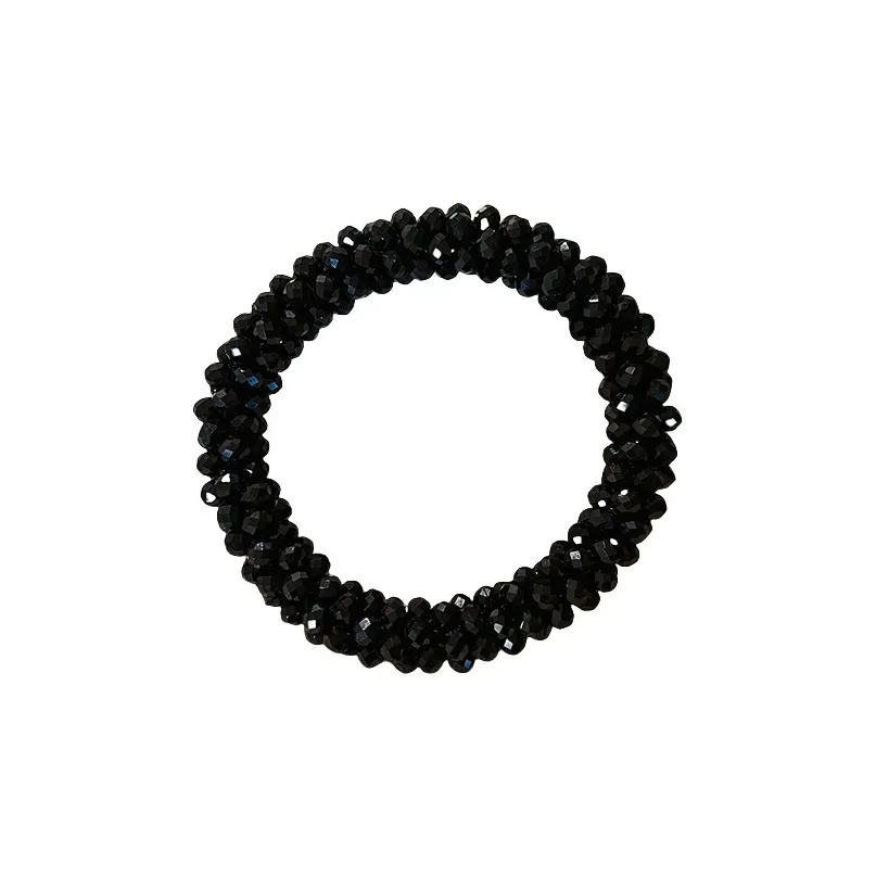 Danqin Резиновая лента Резинка для волос Женская