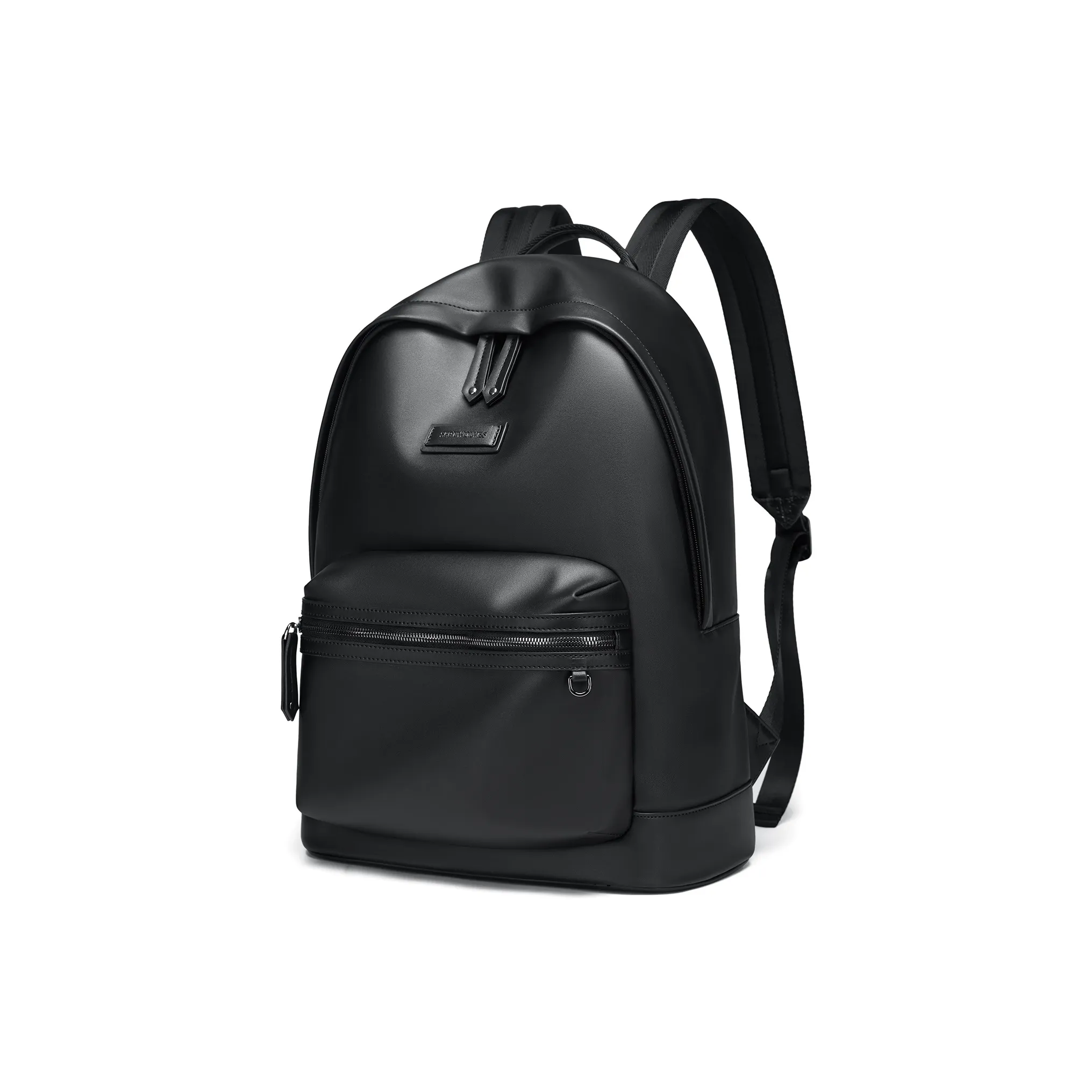 SEPTWOLVES ПВХ Рюкзак QPL Унисекс Черный