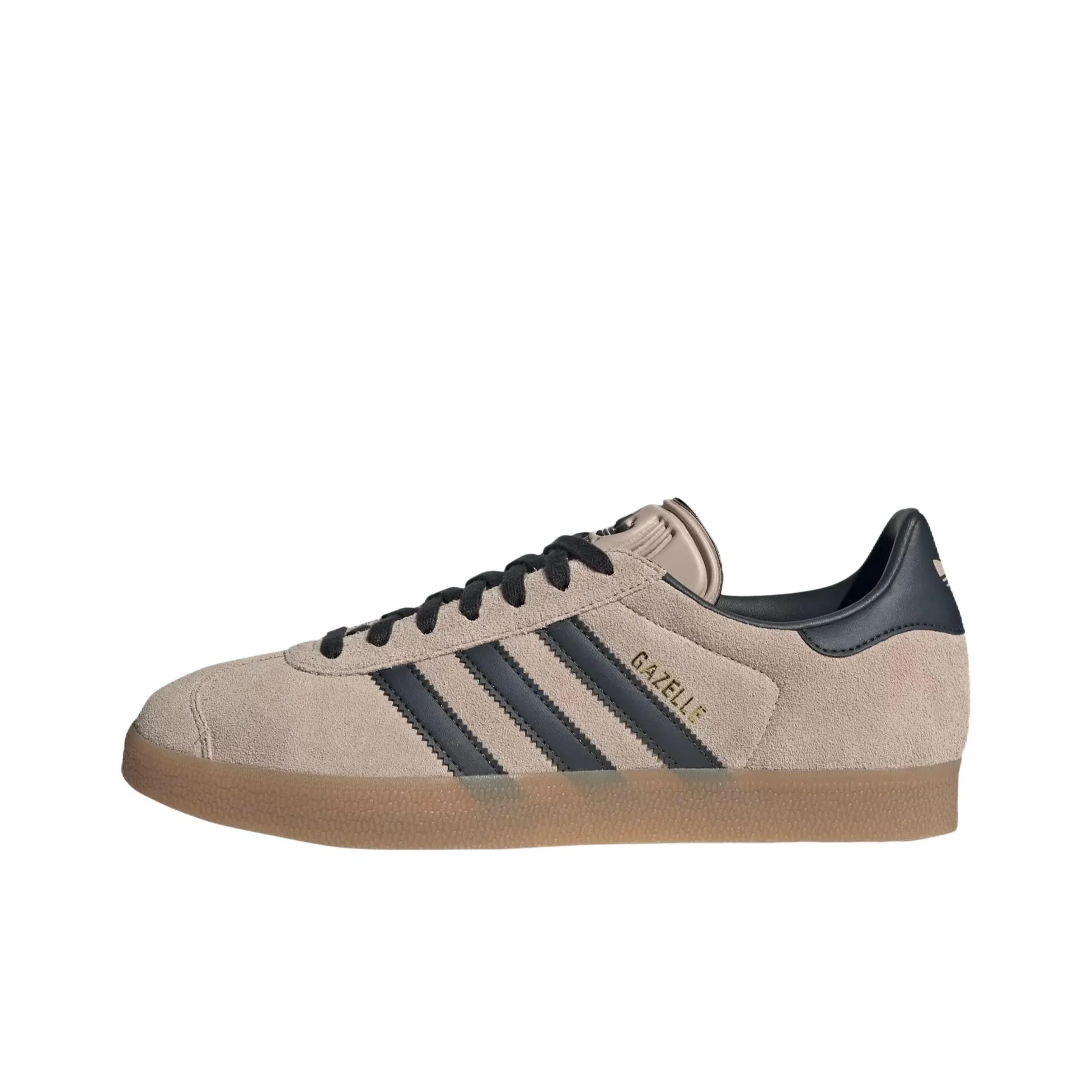 Adidas Gazelle Wonder Taupe Night Indigo