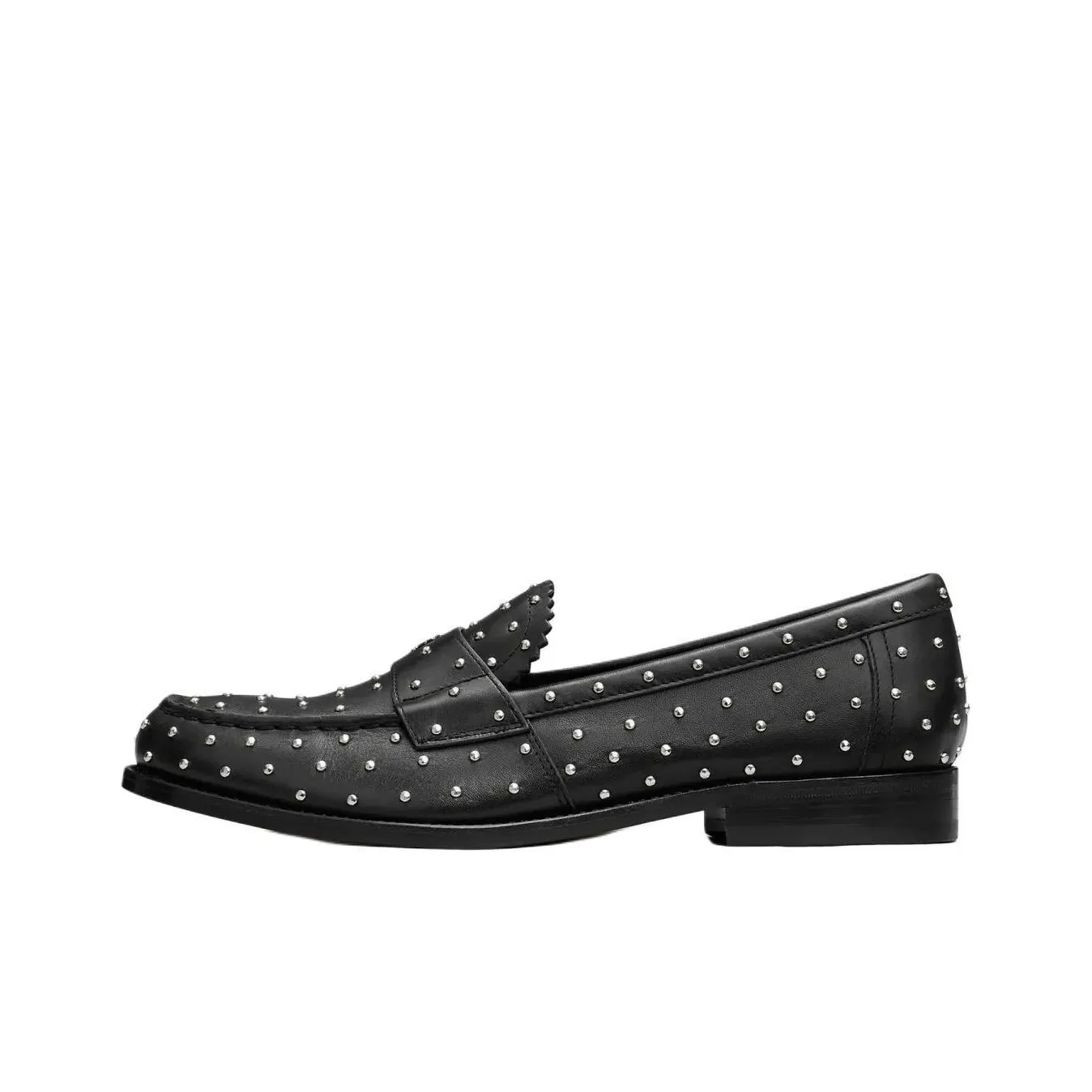 TORY BURCH Loafers Women's Black