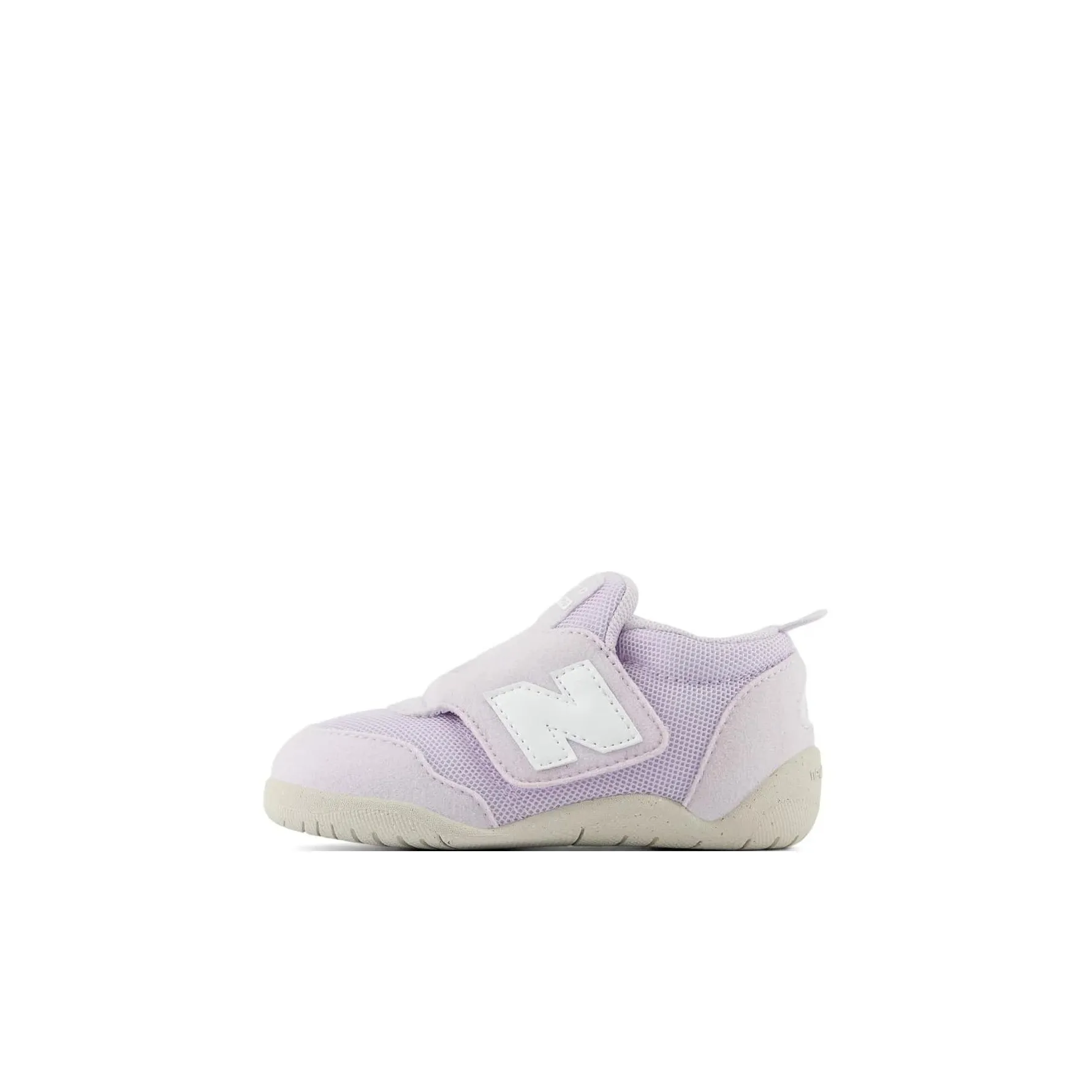 New Balance совместный бренд Новый B First MID Топ Обувь для малышей Фиолетовый Infant And Toddler