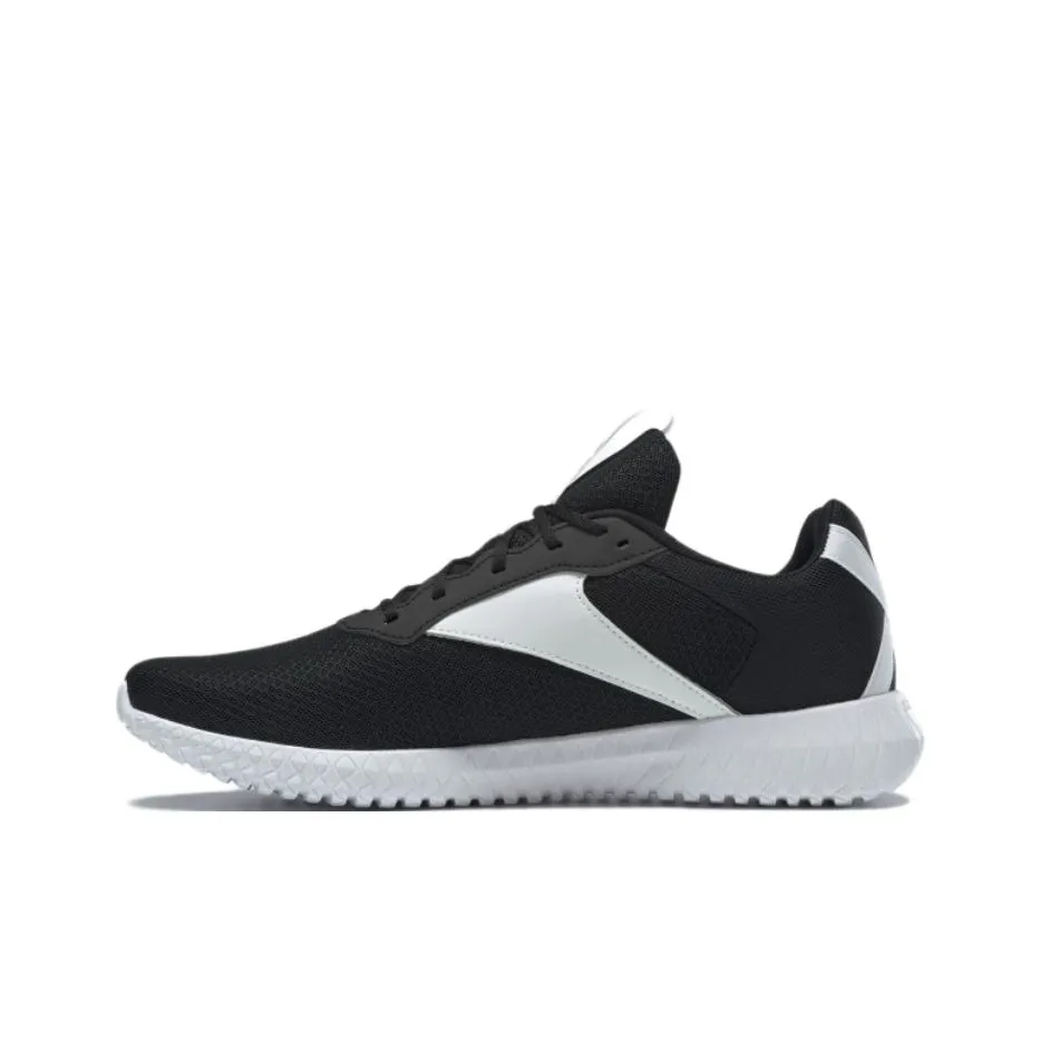 Reebok Flexagon Energy TR 2,0 Low Топ Тренировочные Кроссовки Унисекс Черные
