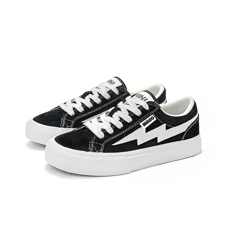 MINISO Lightning M Series Low Top Skateboard Shoes Unisex