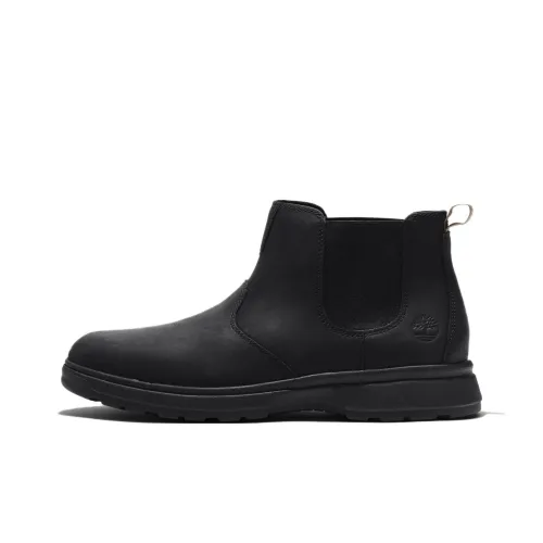 TIMBERLAND Челси Черный Мужской