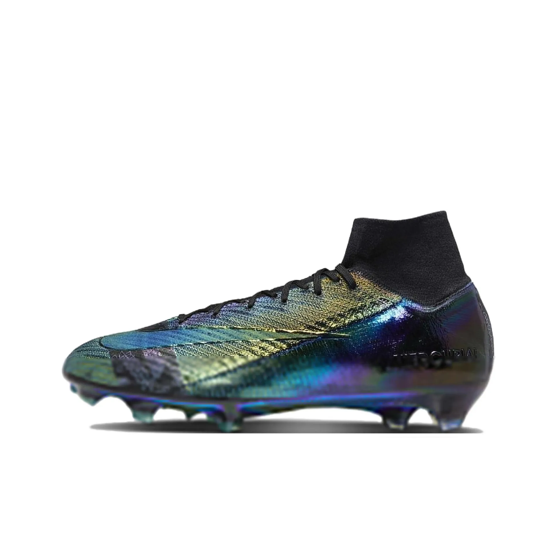 Nike Mercurial Superfly 10 Elite Fg Iridescent