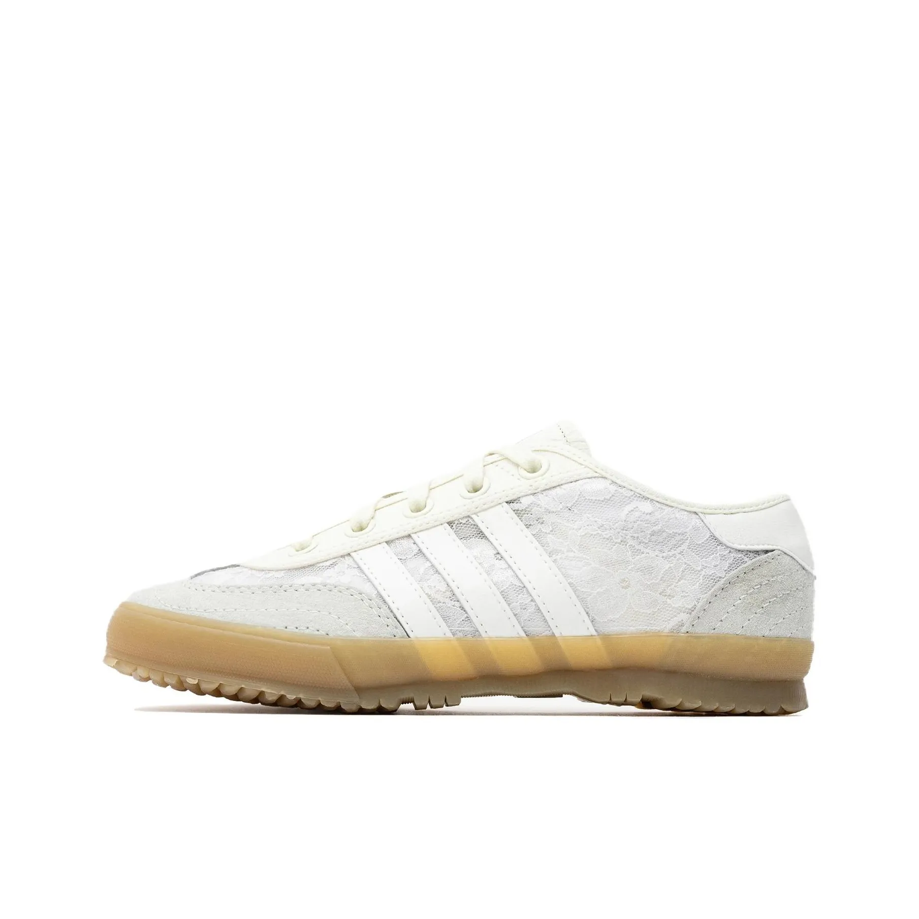 Adidas Tischtennis NAKED Copenhagen Silvery Daisy Lace Pack