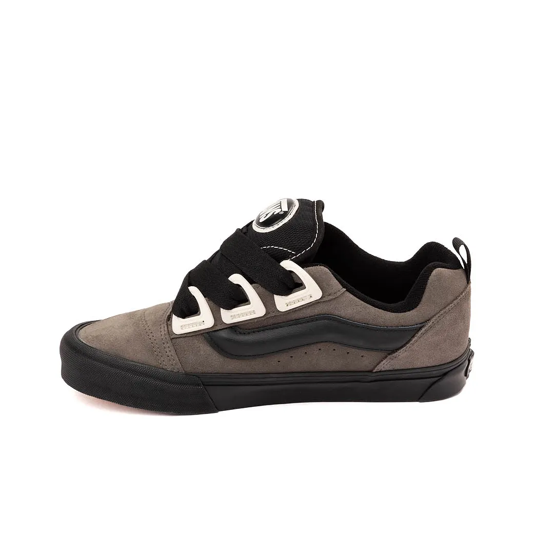 Vans Knu Skool Dr Grey Marshmallow