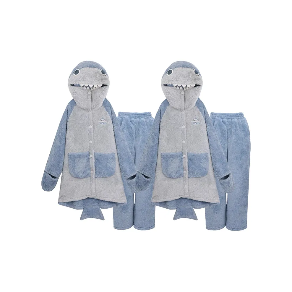 O'MESIK Pajama Set Unisex Image Color