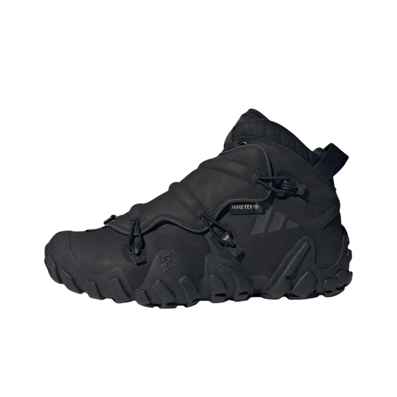 Adidas Radlander Eqt Gore Tex Black