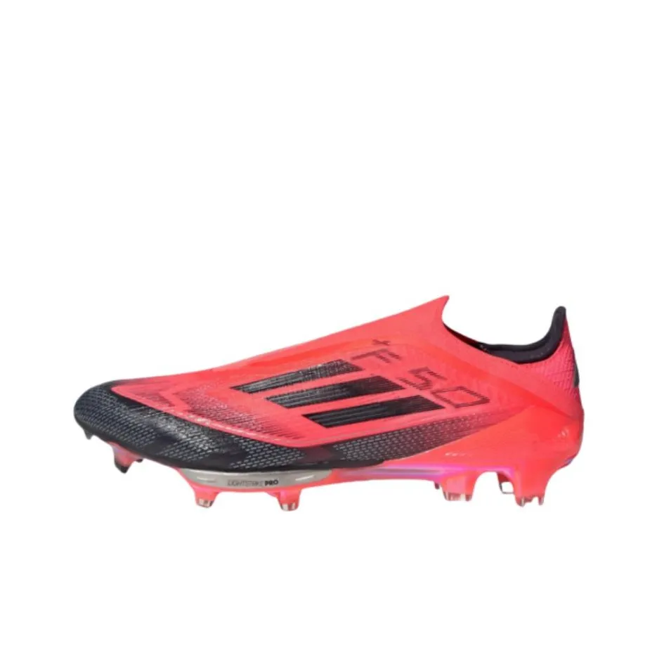Adidas F50+ Elite Laceless FG Vivid Horizon