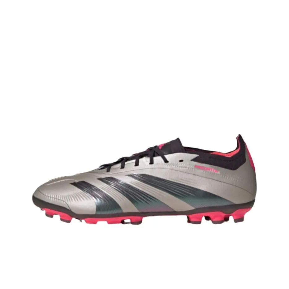 Adidas Predator Elite 2G/3G Artificial Grass Boots 'Light Copper'