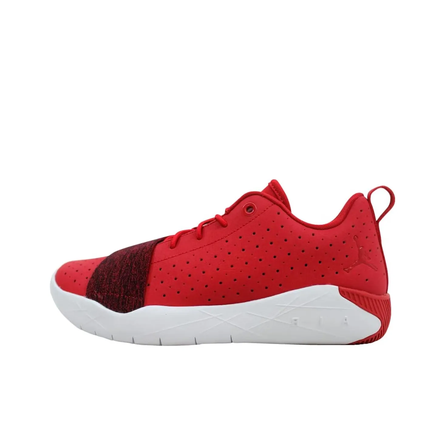 Jordan Breakout Gym Red GS