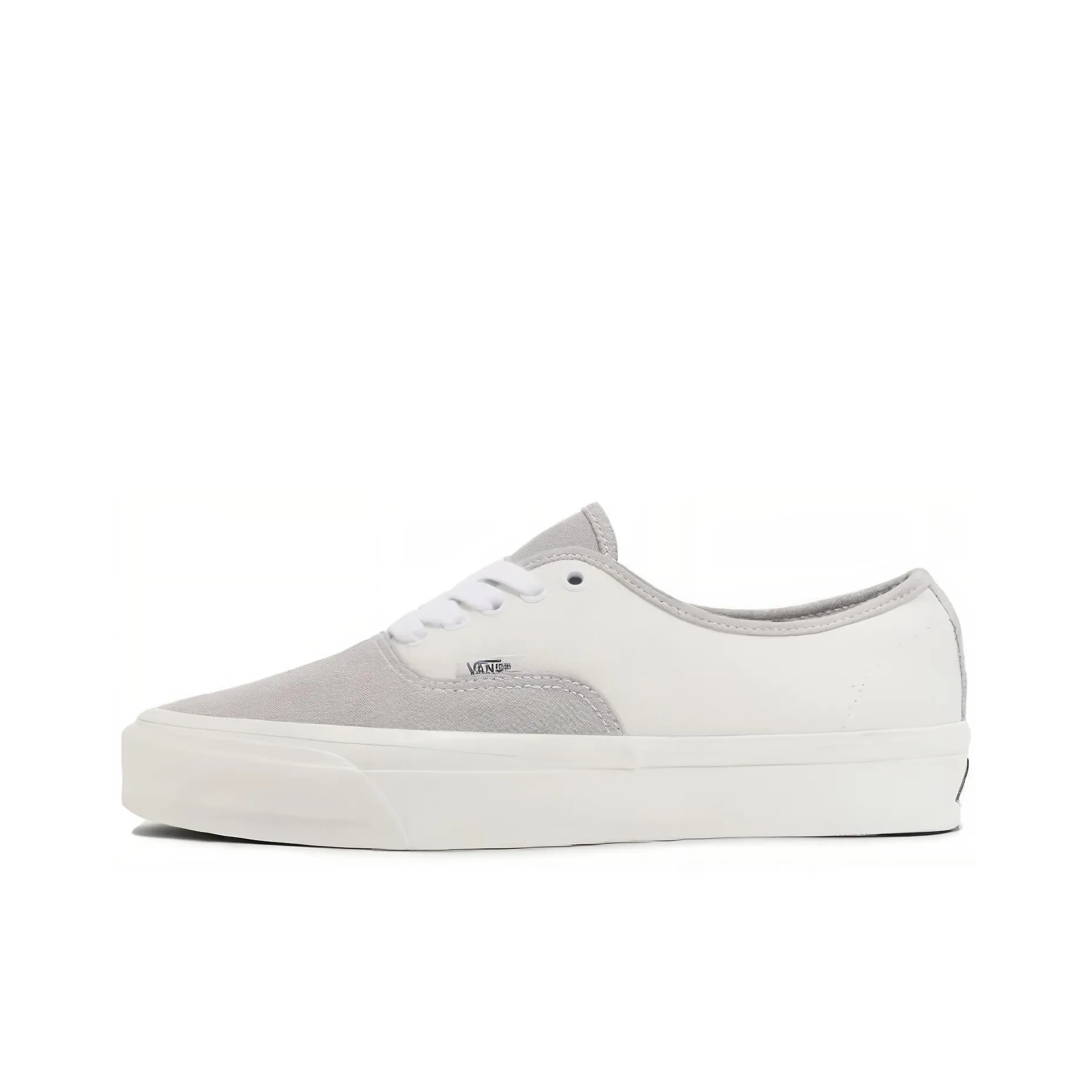Vans Premium Authentic 44 'Drizzle Grey'