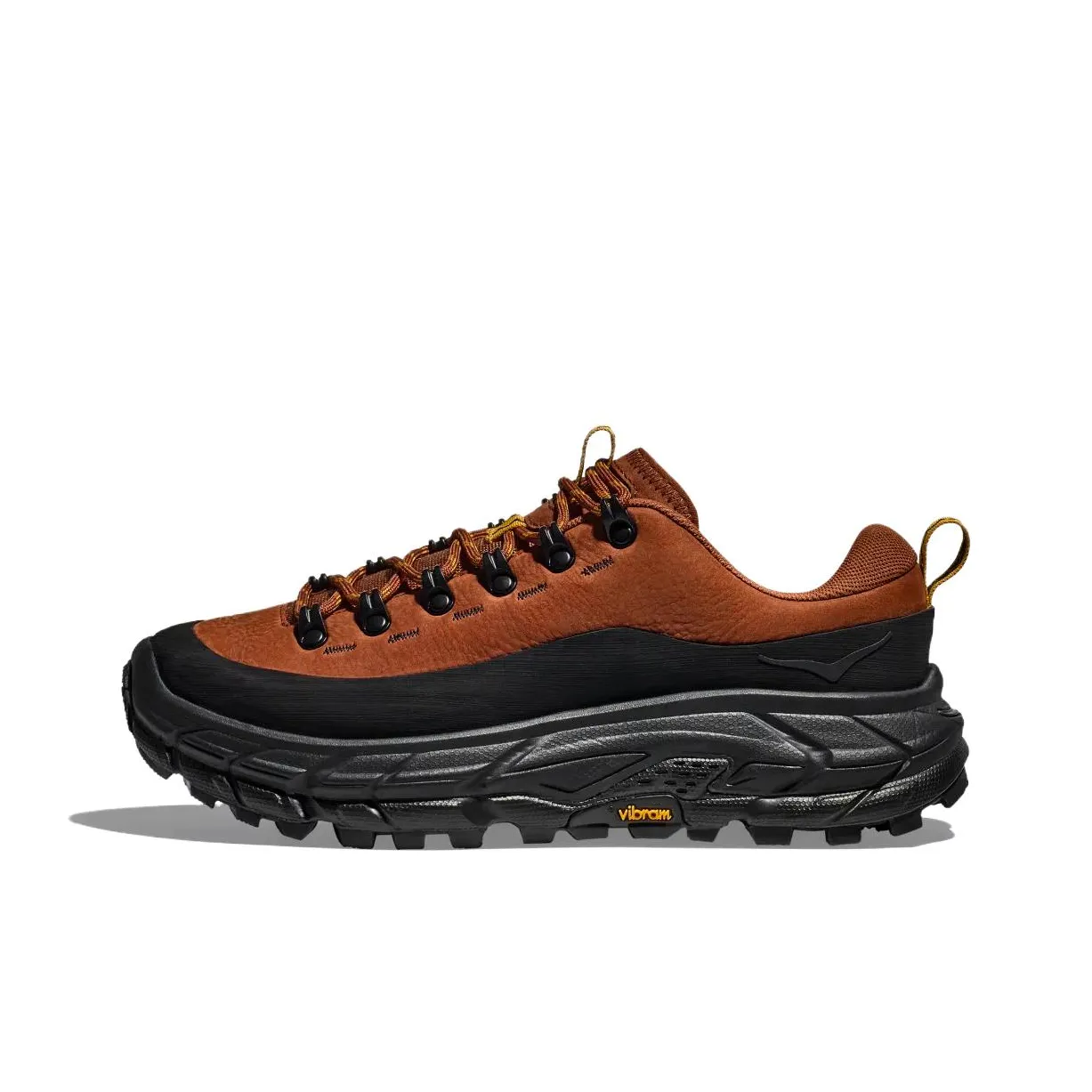 hoka one one one one speedgoat Tor Summit Hazelnut Black