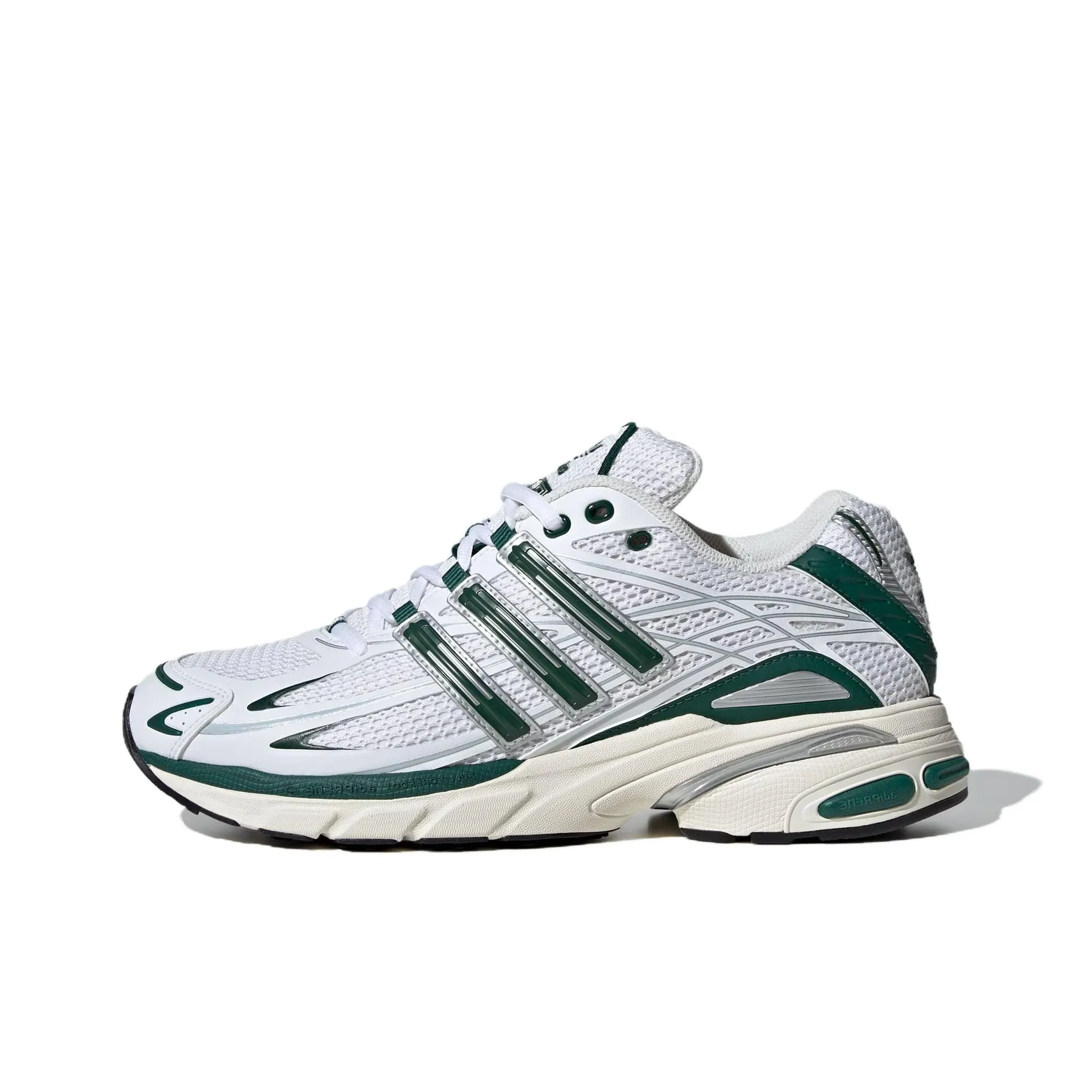 Fast 40mm striped sandals