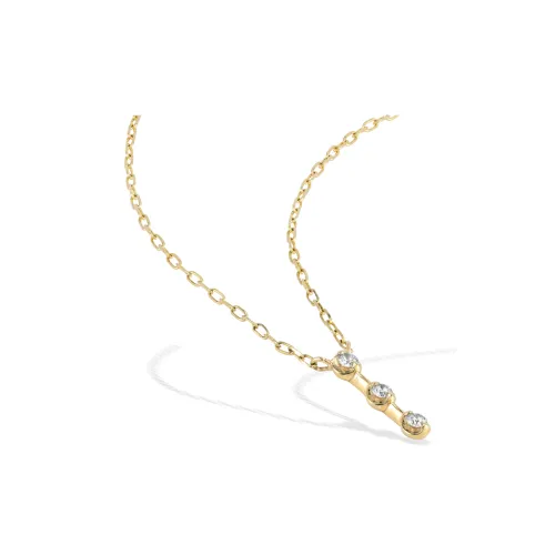 STAR JEWELRY Ожерелья Женские