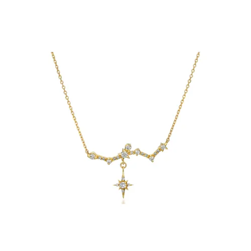 STAR JEWELRY Ожерелья Женские