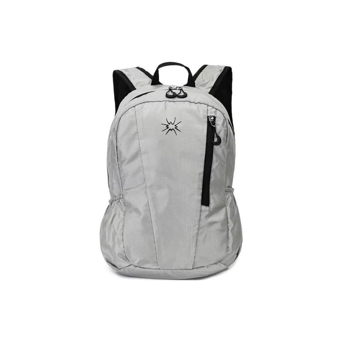 SAMSTRONG Рюкзаки Полиэстер Черный Серый Синий Зеленый Унисекс