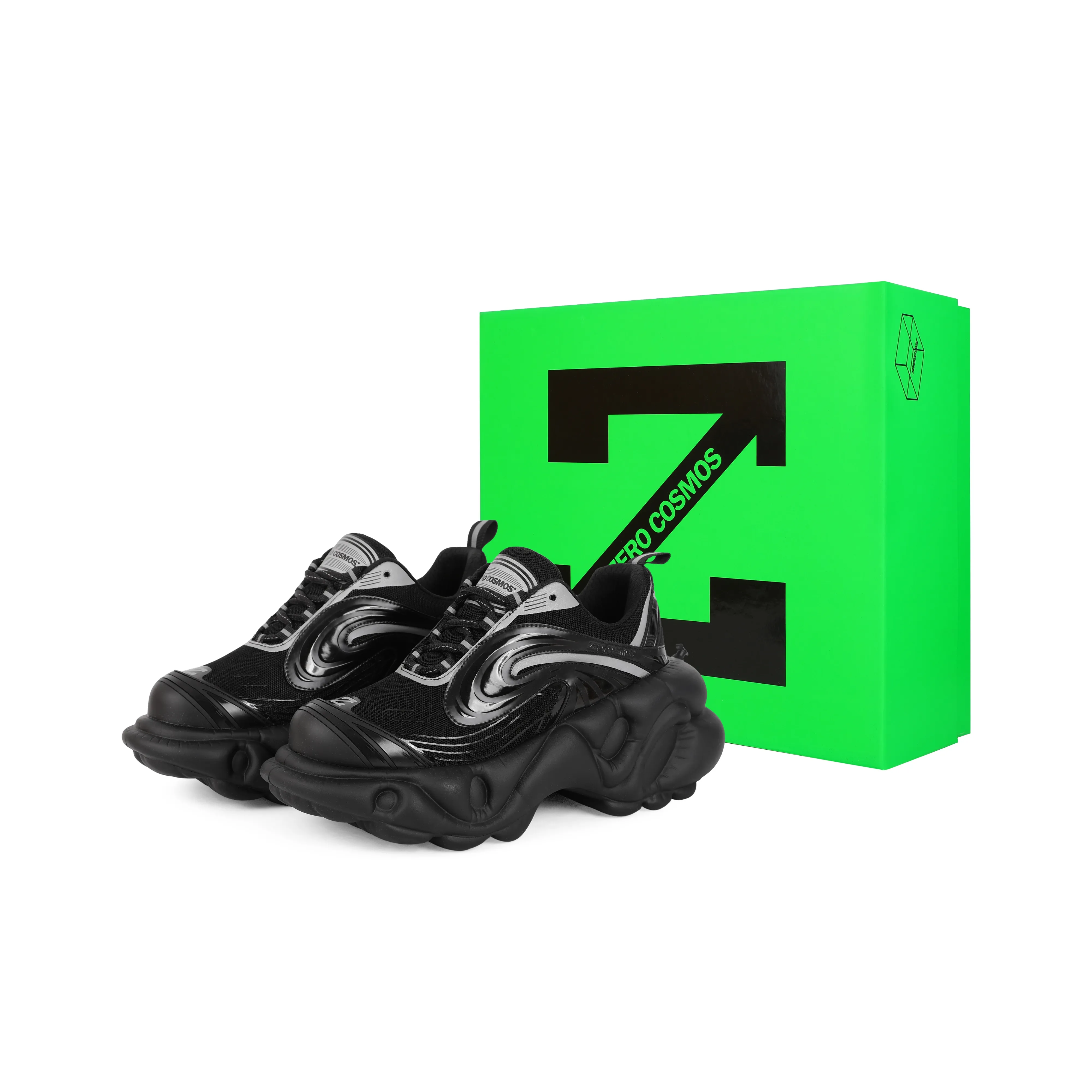 Shoes WALDI 947 Brąz Bufallo K2B