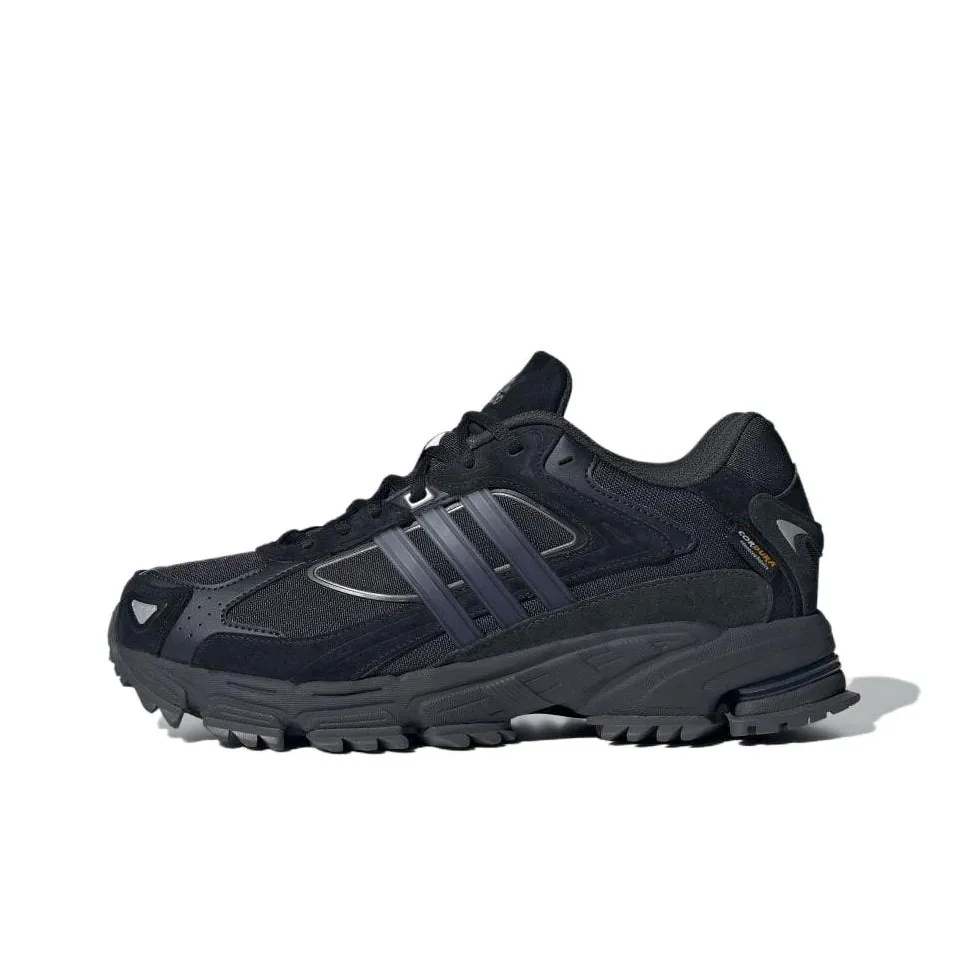 Adidas Response Cl Tr Core Black Carbon Matte Silver