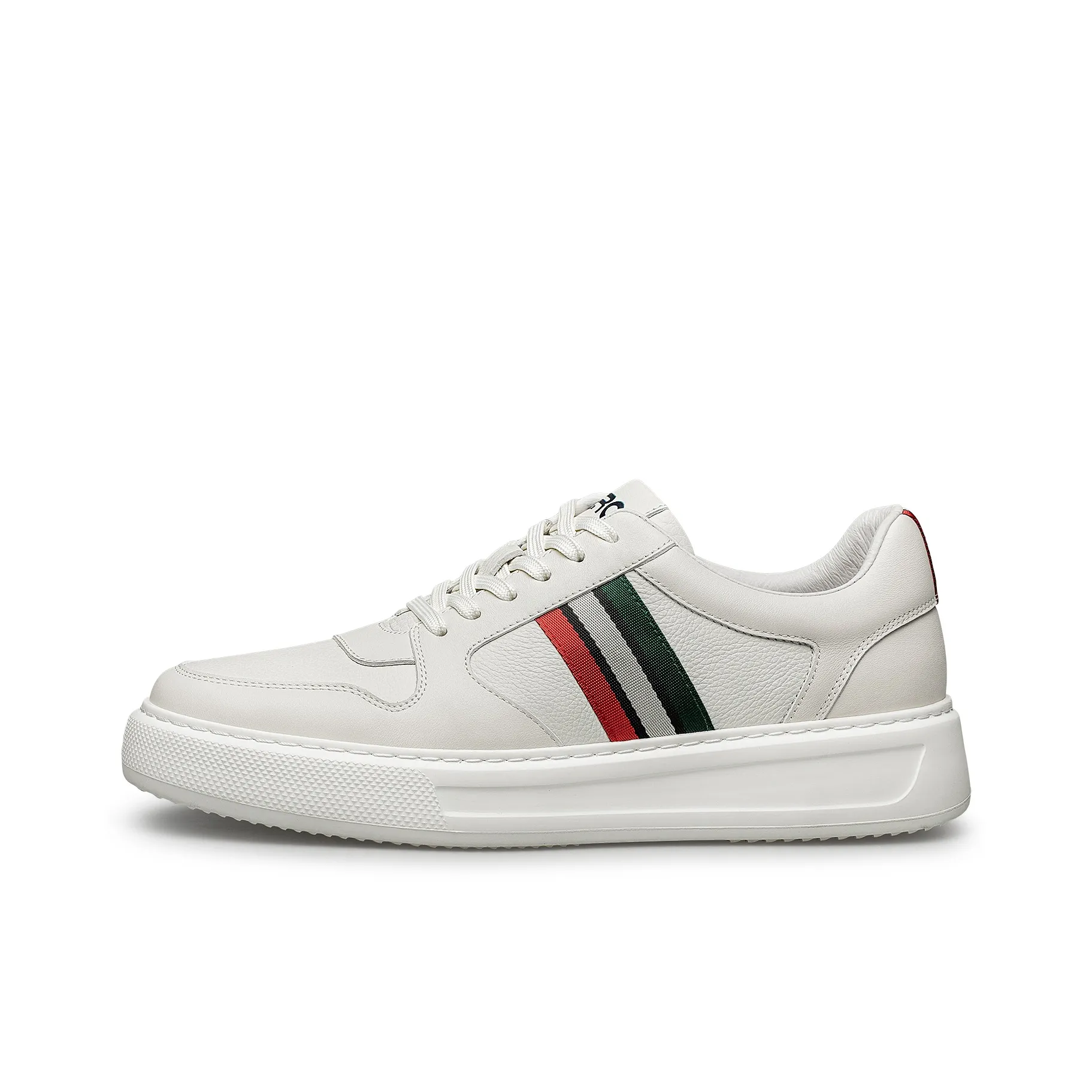 ZRO Casual Низкий Топ Мужской