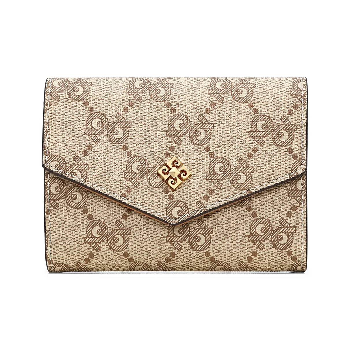 PIERRE CARDIN PVC Кошелек Женский Многоцветный