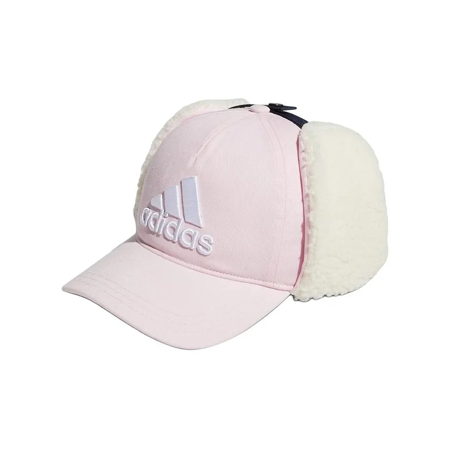 Adidas Шапки и Кепки Детские Розовые