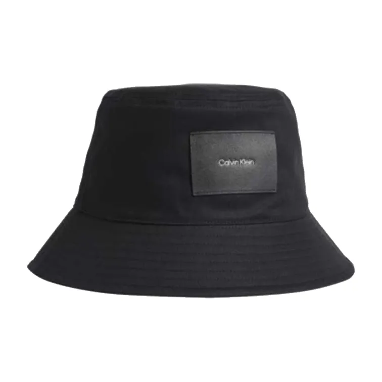 CALVIN KLEIN Хлопковые Панамы Унисекс