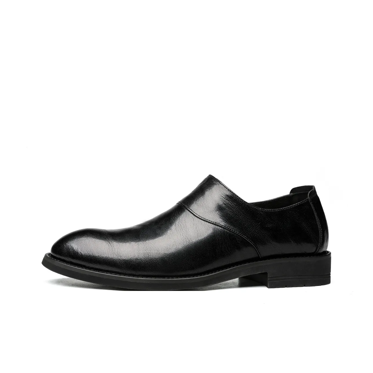 MILLIE'S Dress Shoes Men's Black