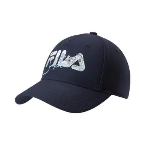 FILA Кепки Kids
