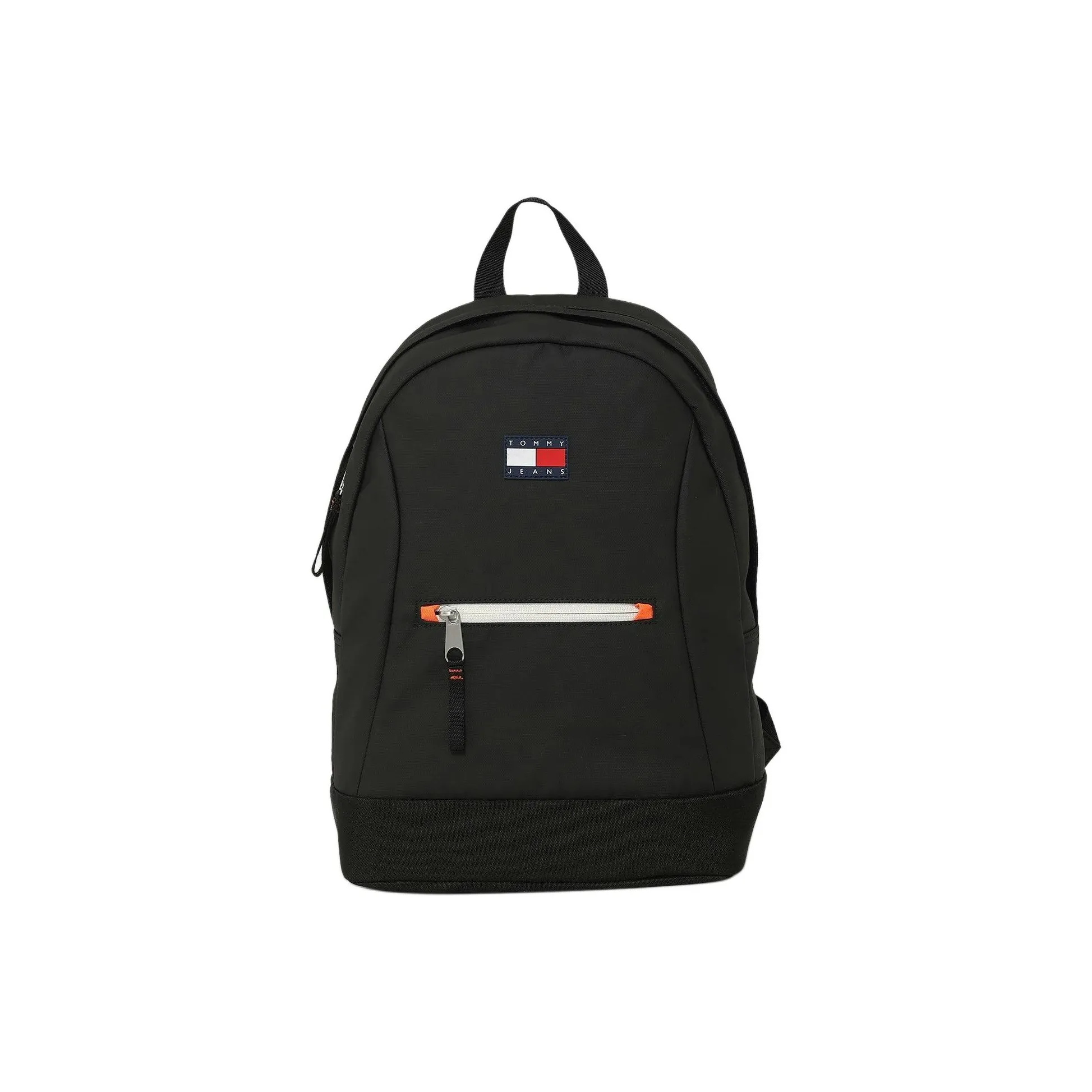 Tommy Hilfiger Polyester Backpack Women's Black