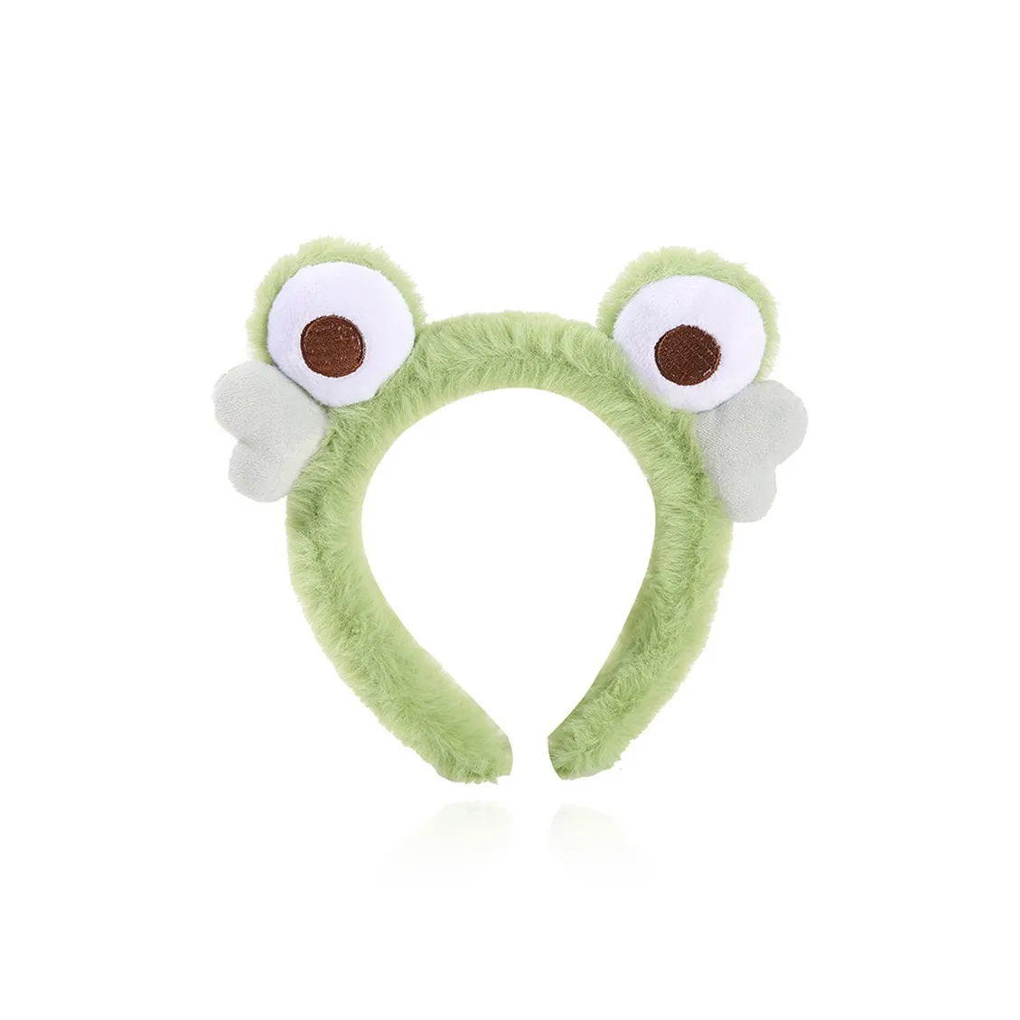 LINGJIE Fabric Headbands Women's