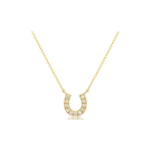 STAR JEWELRY Ожерелья Женские