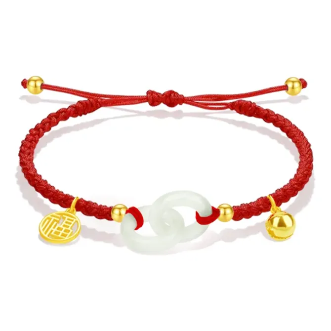 JOYDINNY Сплав Браслеты Унисекс