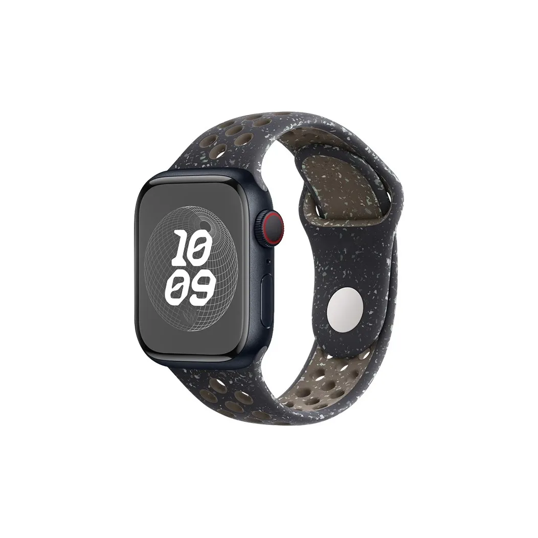 Penc Iwatch Ремешок Apple Совместимость Материал Кремний