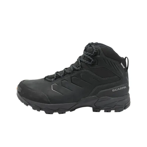 SCARPA Moraine Трекинговые ботинки Высокие Мужские