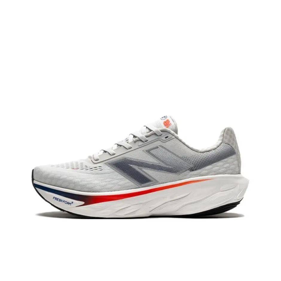 New Balance Fresh Foam X 1080v14 'Grey Matter Inkwell'