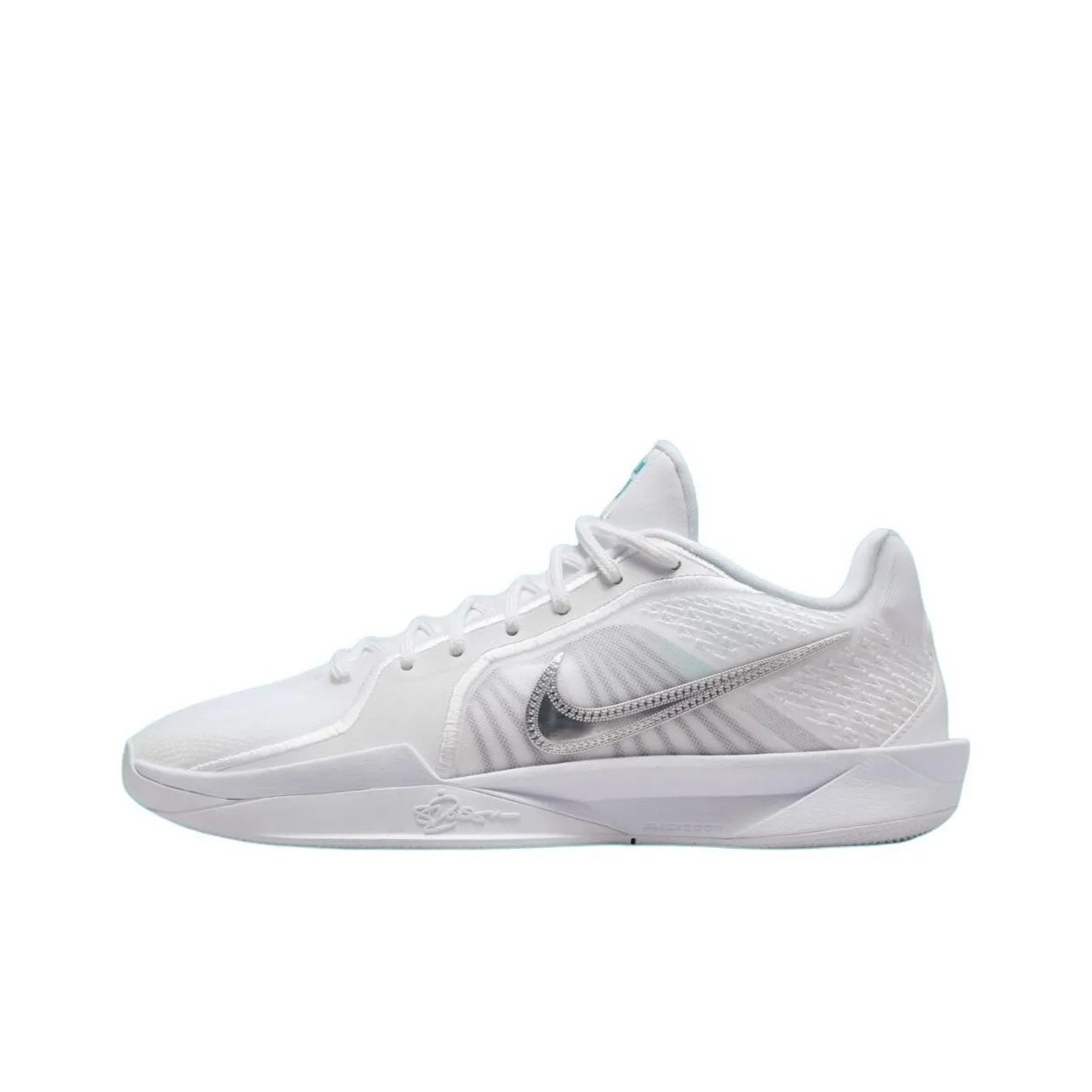 Nike Sabrina 2 'White Noise' Women's