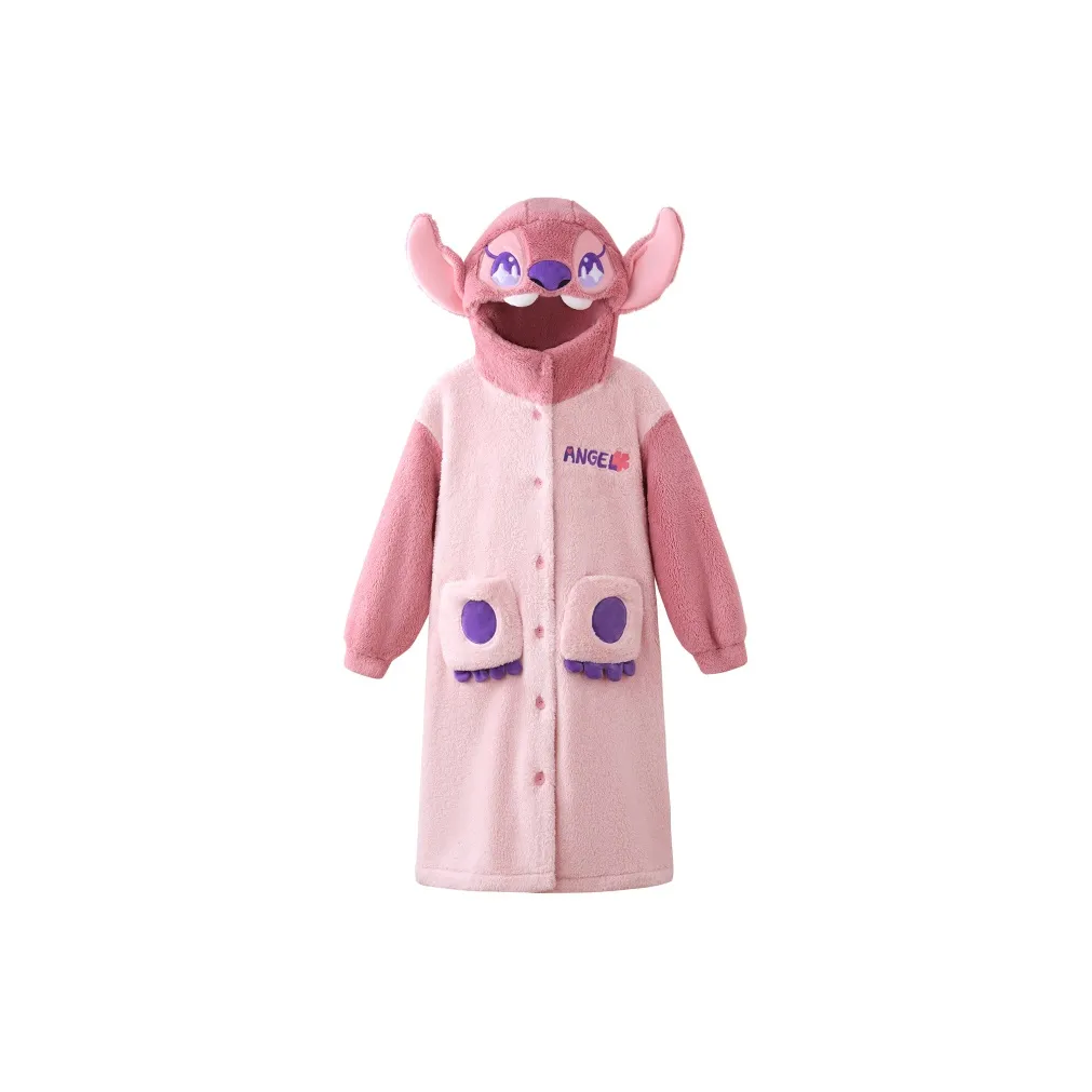 Jingyun X Disney Пижама Sleep Robe Unisex