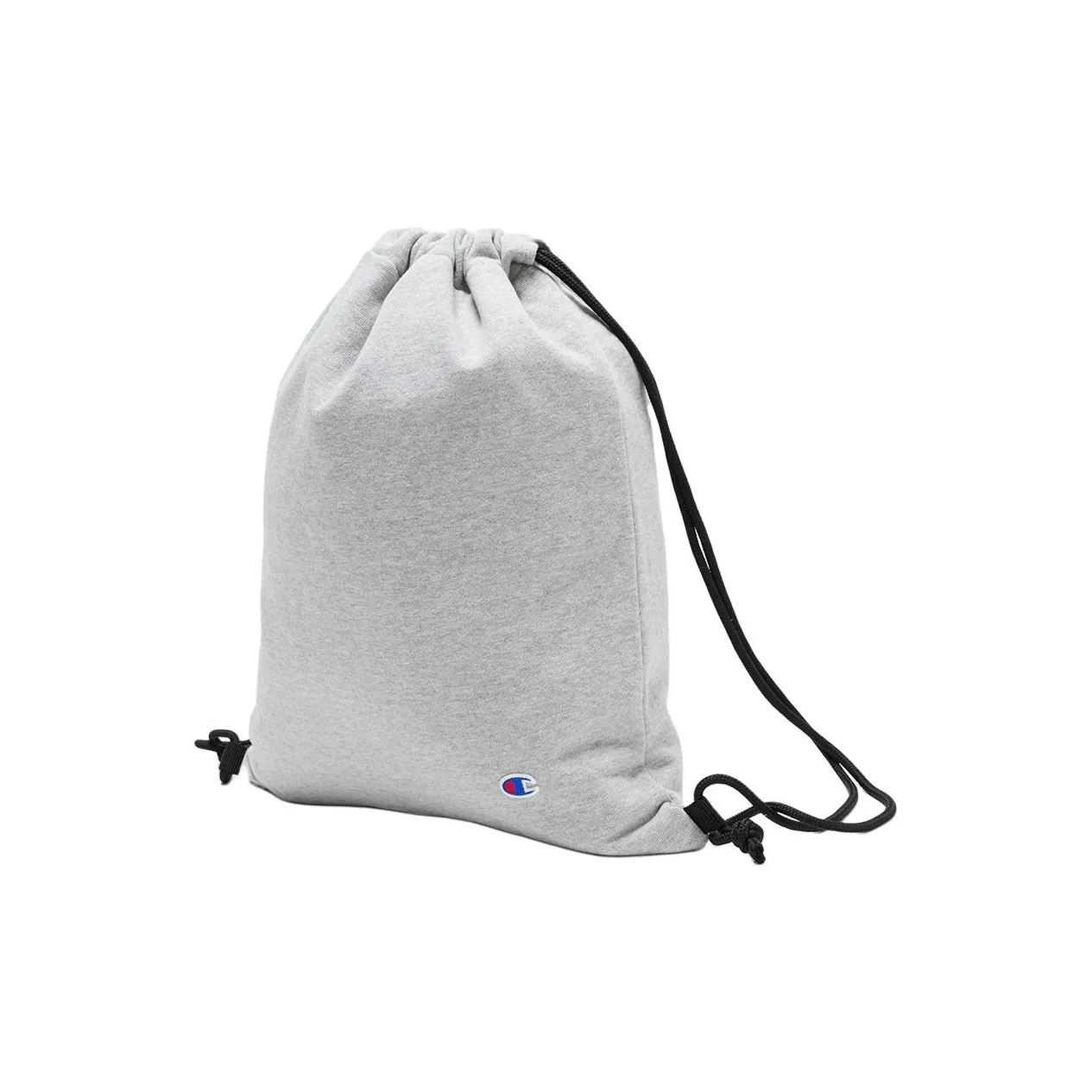 Champion Cotton Backpack Regular Unisex Oxford Gray