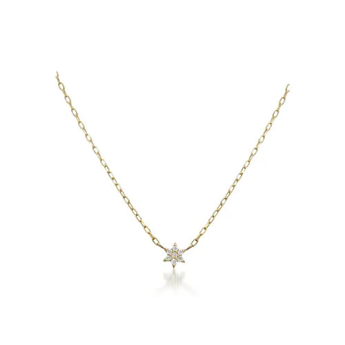 STAR JEWELRY Ожерелья Женские