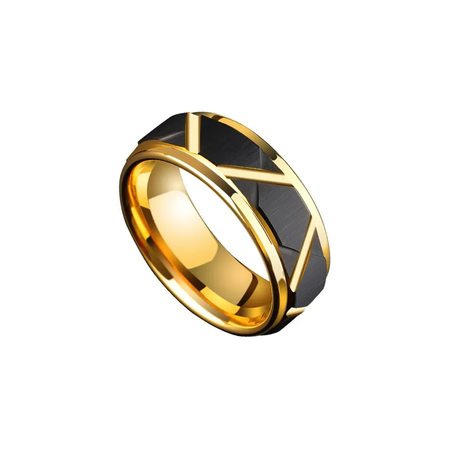 Saya Кольца Мужской