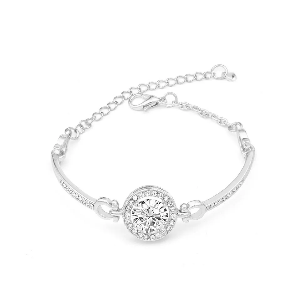 Shang Yinfu Сплав Браслеты Женские