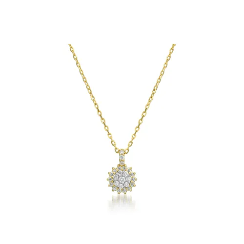 STAR JEWELRY Ожерелья Женские