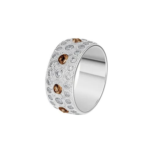 De Beers Кольца Унисекс