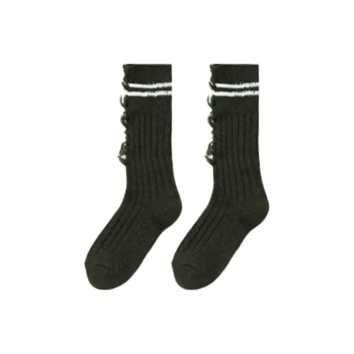 Tutuanna Женские носки MID до икры